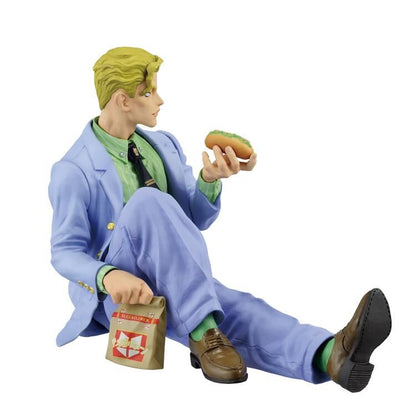 Ichiban Kuji JOJO Diamond Is Unbreakable Yoshikage Kira Figure for Sale