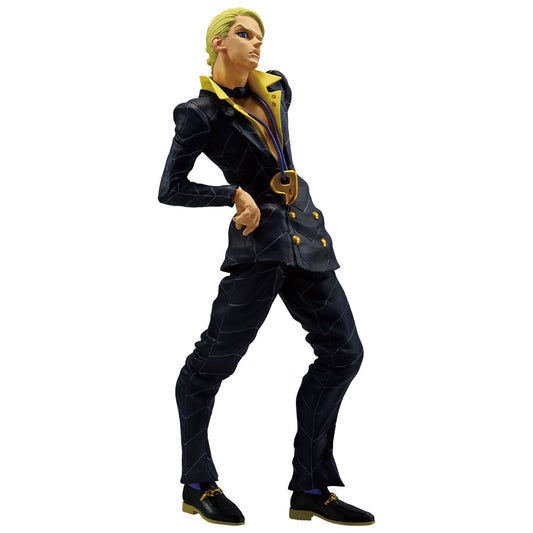 Ichiban Kuji JOJO Golden Wind Hitman Team Prize B Prosciutto Figure Buy