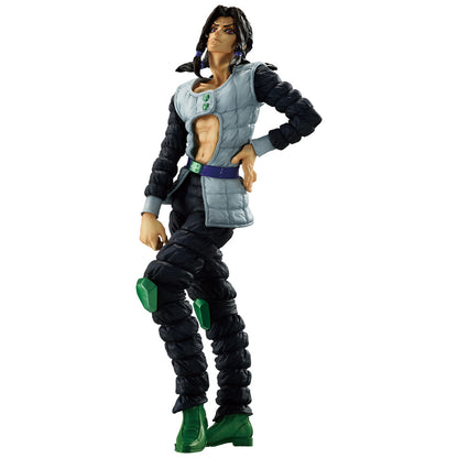 Ichiban Kuji JOJO Golden Wind Hitman Team Prize E Illuso Figure Buy