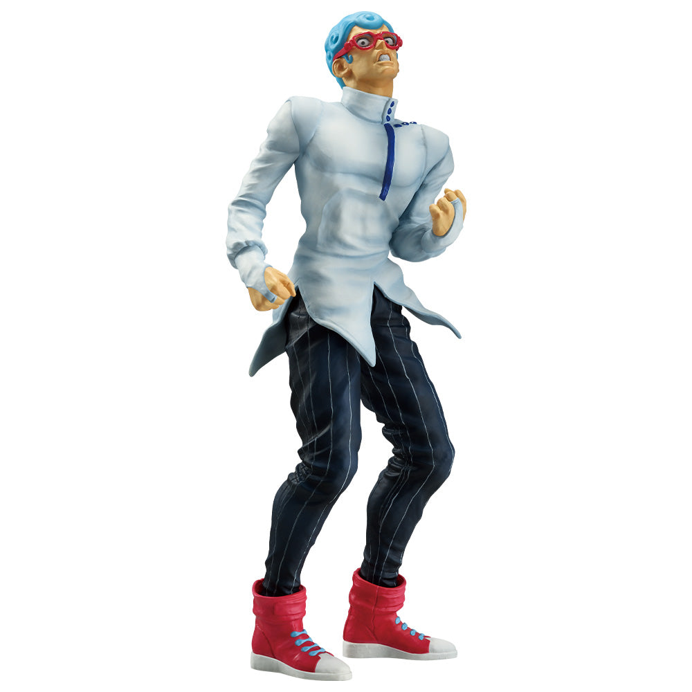 Ichiban Kuji JOJO Golden Wind Hitman Team Prize G Ghiaccio Figure Buy