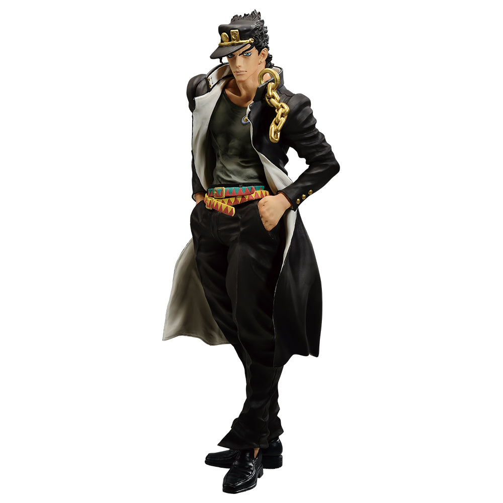 Ichiban Kuji JOJO Stardust Crusaders A Prize Jotaro Kujo Figure Buy