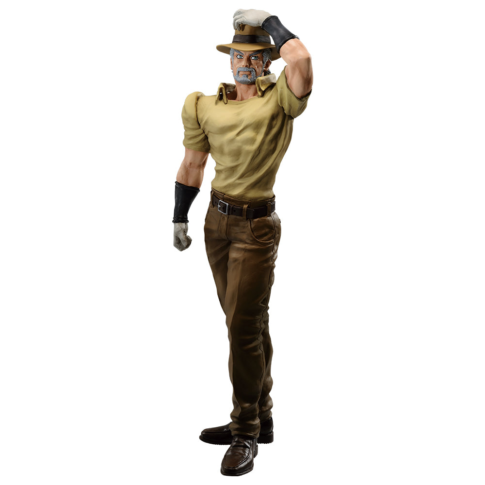 Ichiban Kuji JOJO Stardust Crusaders C Prize Joseph Joestar Figure Buy