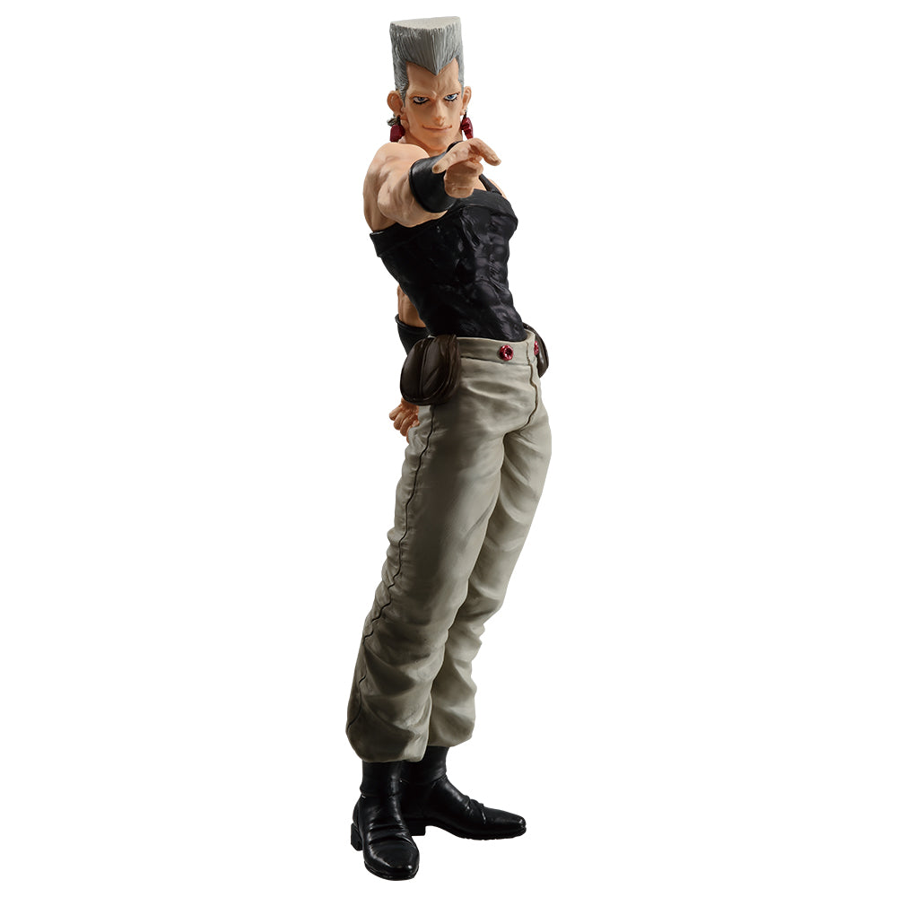 Ichiban Kuji JOJO Stardust Crusaders E Prize Jean Pierre Polnareff Figure Buy