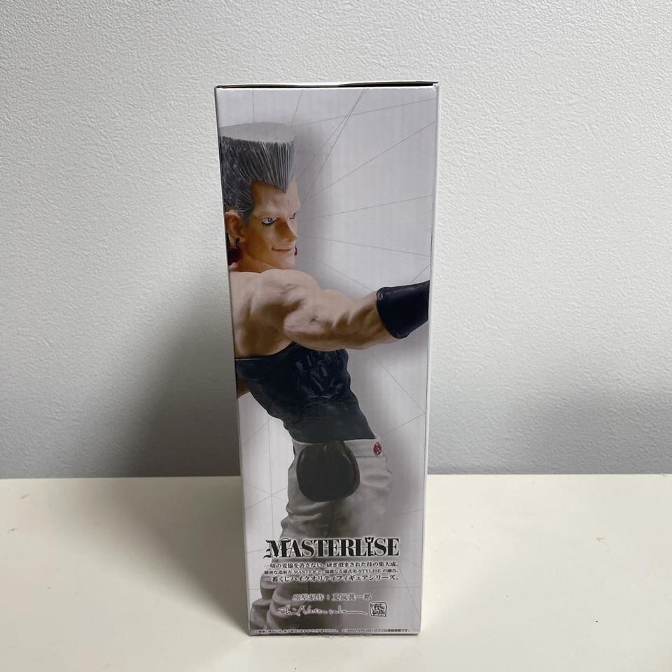 Ichiban Kuji JOJO Stardust Crusaders E Prize Polnareff Figure Buy