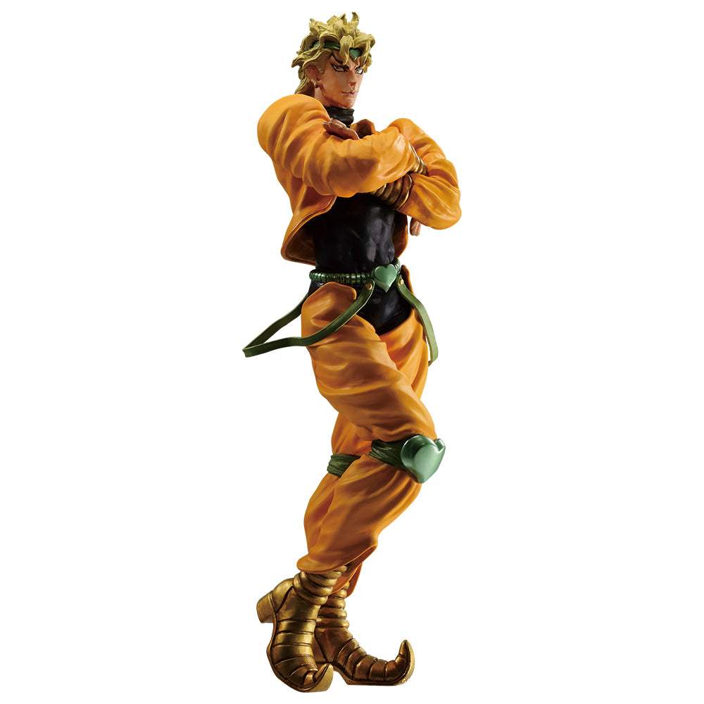 Ichiban Kuji JOJO Stardust Crusaders Last One Prize Dio Figure Buy