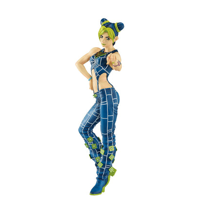 Ichiban Kuji JOJO Stone Ocean The Way to Heaven Last One Prize Jolyne Cujoh Figure for Sale