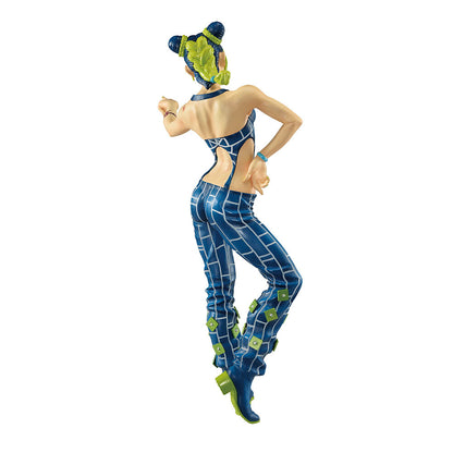 Ichiban Kuji JOJO Stone Ocean The Way to Heaven Last One Prize Jolyne Cujoh Figure for Sale