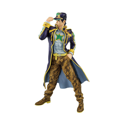 Ichiban Kuji JOJO Stone Ocean The Way to Heaven Last One Prize Jotaro Kujo Figure Buy