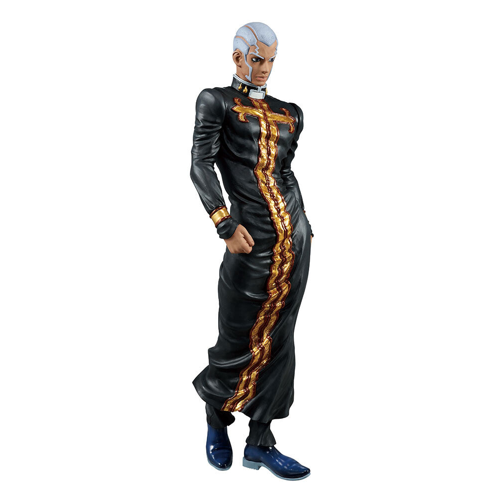 Ichiban Kuji JOJO Stone Ocean The Way to Heaven Enrico Pucci Figure for Sale