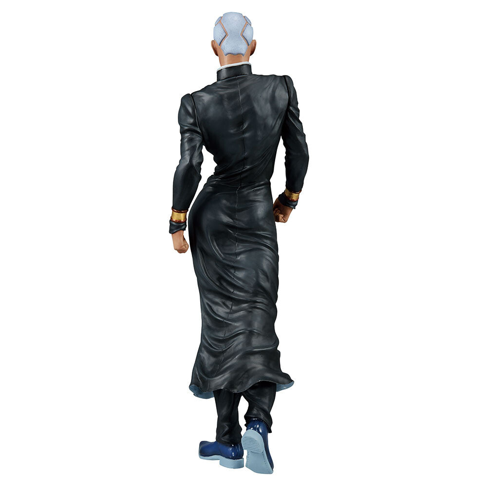 Ichiban Kuji Stone Ocean The Way to Heaven Enrico Pucci Figure for Sale