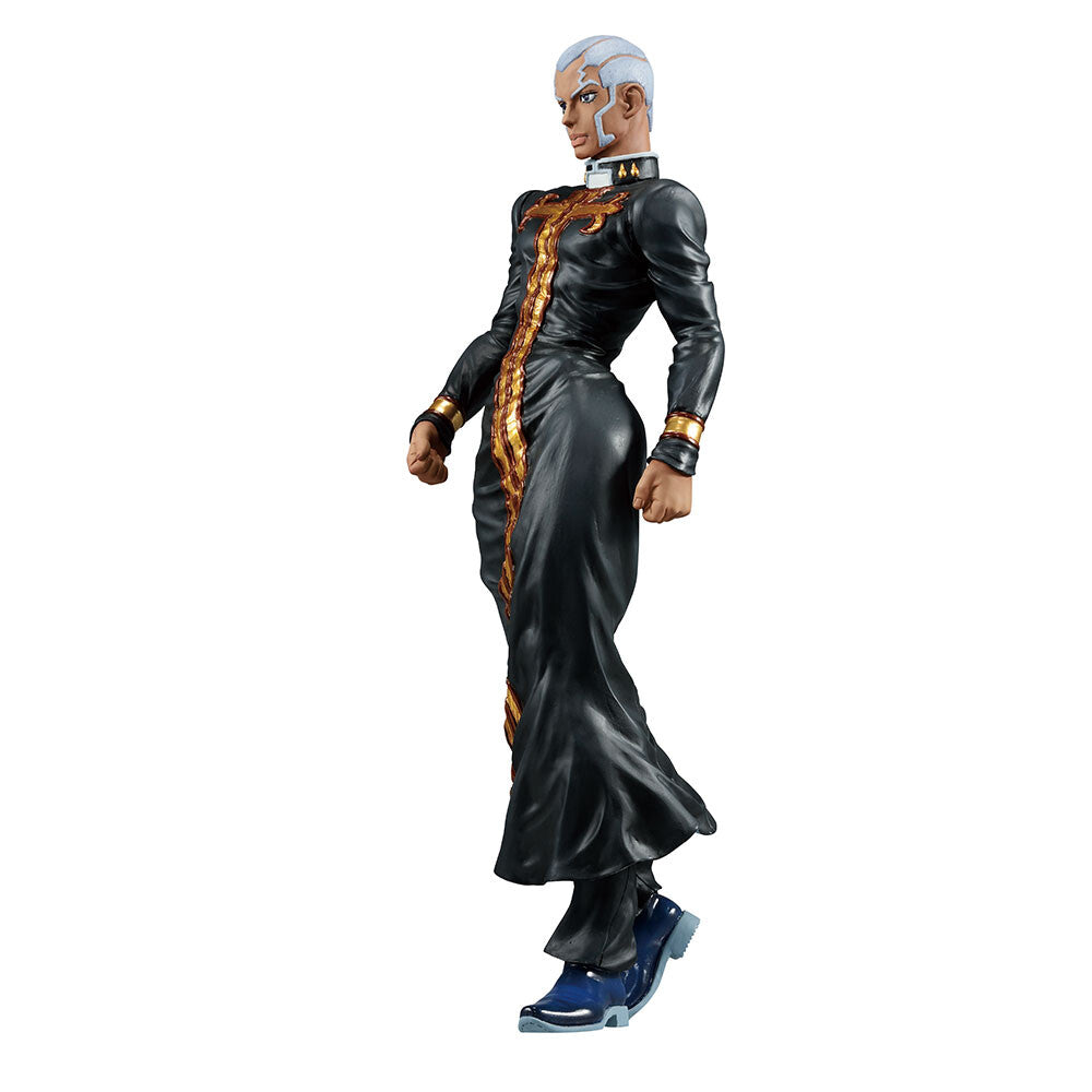 Ichiban Kuji Stone Ocean The Way to Heaven Enrico Pucci Figure for Sale