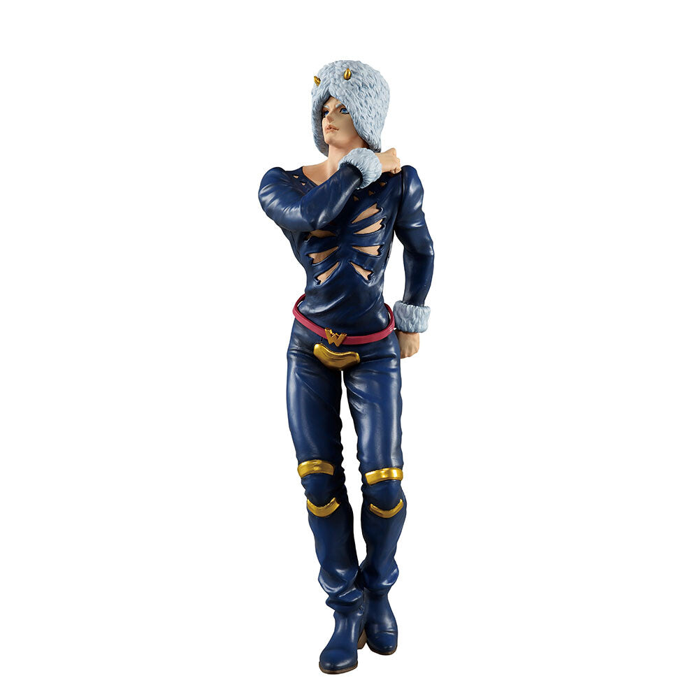 Ichiban Kuji JOJO Stone Ocean The Way to Heaven Weather Report Figure for Sale