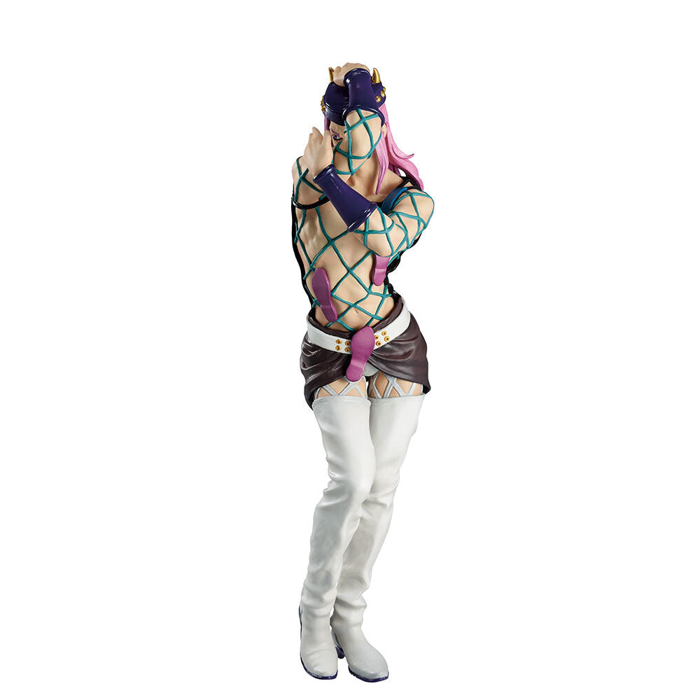 Ichiban Kuji JOJO Stone Ocean The Way to Heaven Narciso Anasui Figure Buy