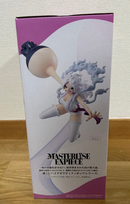 Ichiban Kuji One Piece Future of Imagination Jewelry Bonney The Freest Future Figure Buy