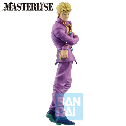 Ichiban Kuji JoJo Golden Wind Giorno Giovanna Figure Buy