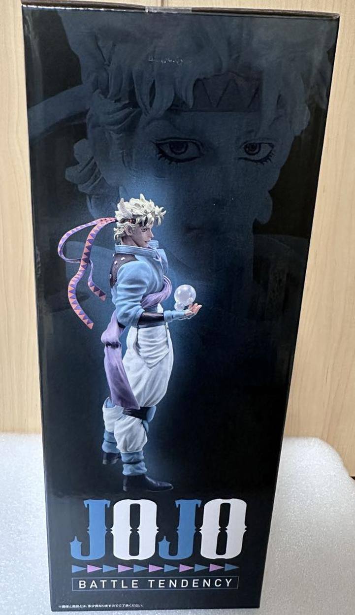 Ichiban Kuji JOJO Caesar Figure PHANTOM BLOOD BATTLE TENDENCY D Prize Buy