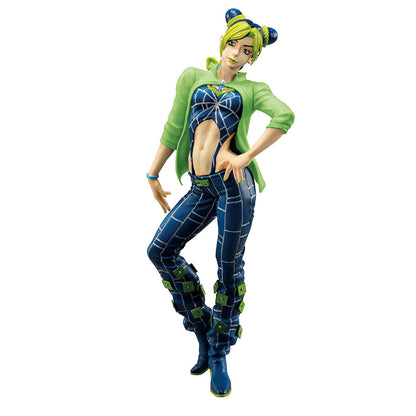 Ichiban Kuji JoJo's Bizarre Adventure Stone Ocean Jolyne Cujoh Figure Last One Prize Buy