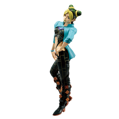 Ichiban Kuji JoJo's Bizarre Adventure Stone Ocean Jolyne Cujoh Figure Prize A for Sale