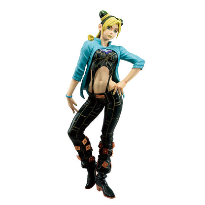 Ichiban Kuji JoJo's Bizarre Adventure Stone Ocean Jolyne Cujoh Figure Prize A for Sale