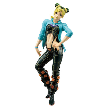 Ichiban Kuji JoJo's Bizarre Adventure Stone Ocean Jolyne Cujoh Figure Prize A Buy