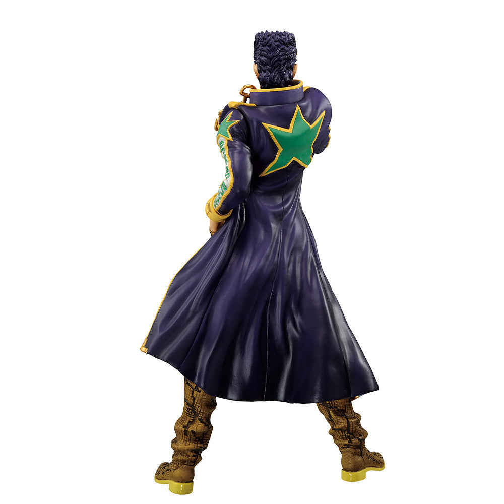 Ichiban Kuji JoJo Stone Ocean Jotaro Kujo Figure for Sale