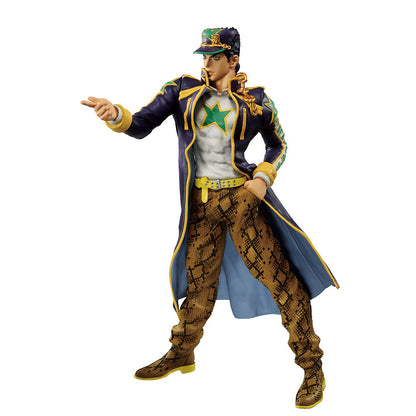 Ichiban Kuji JoJo Stone Ocean Jotaro Kujo Figure Buy