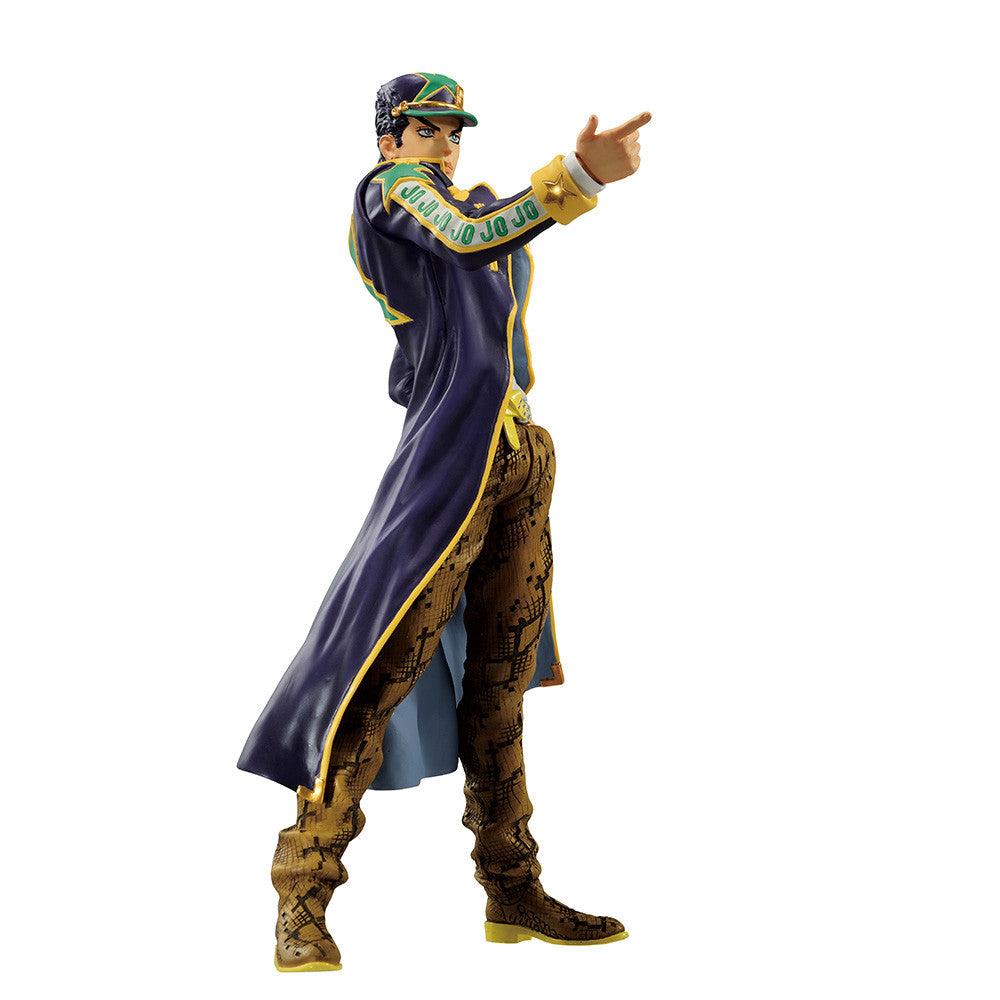 Ichiban Kuji JoJo Stone Ocean Jotaro Kujo Figure Buy