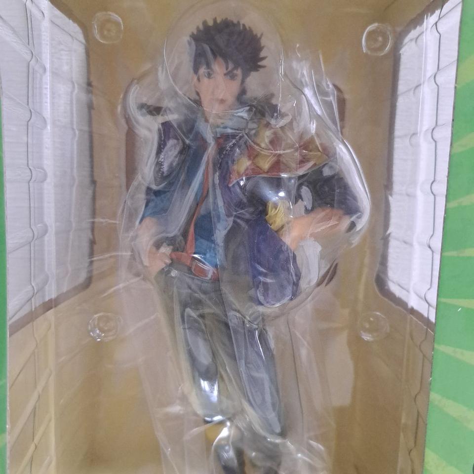 Ichiban Kuji JoJo's Bizarre Adventure Part1~3 Joseph Joestar Figure for Sale