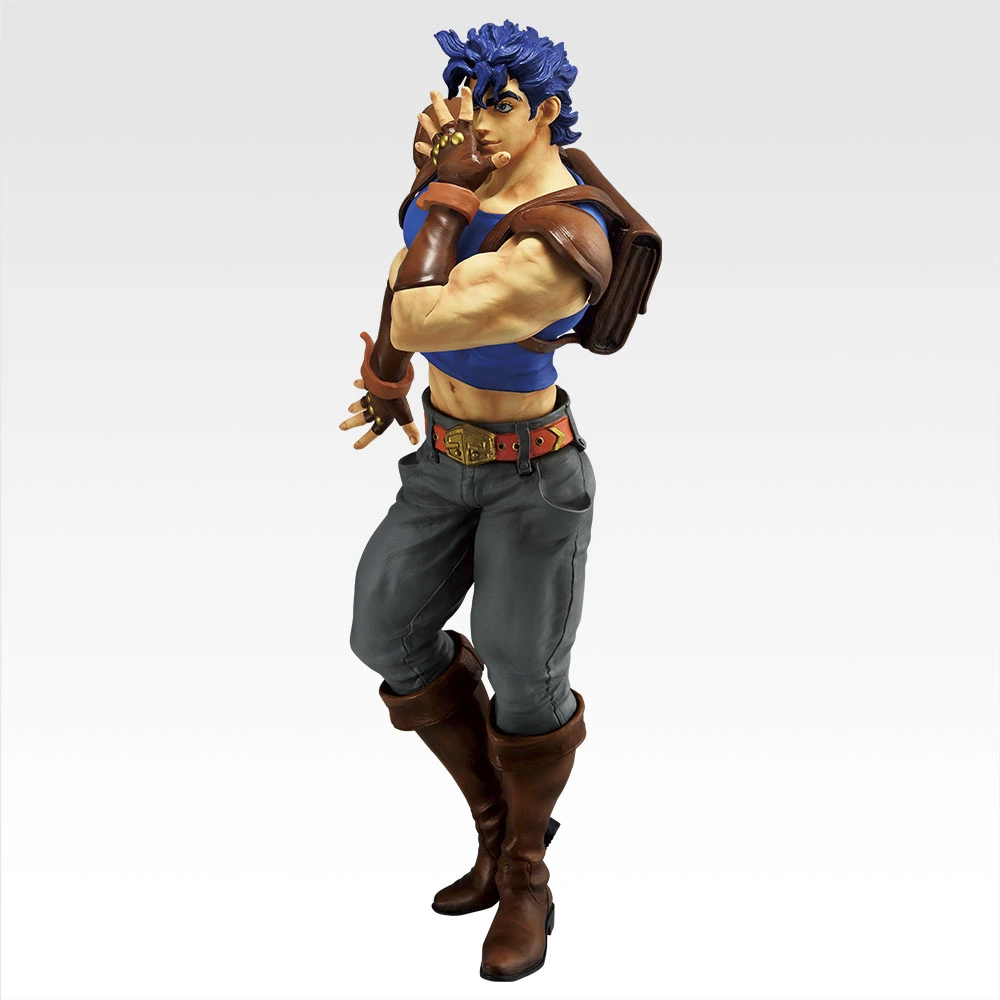 Ichiban Kuji JoJo The Gathering of Stars Jonathan Joestar Figure Buy
