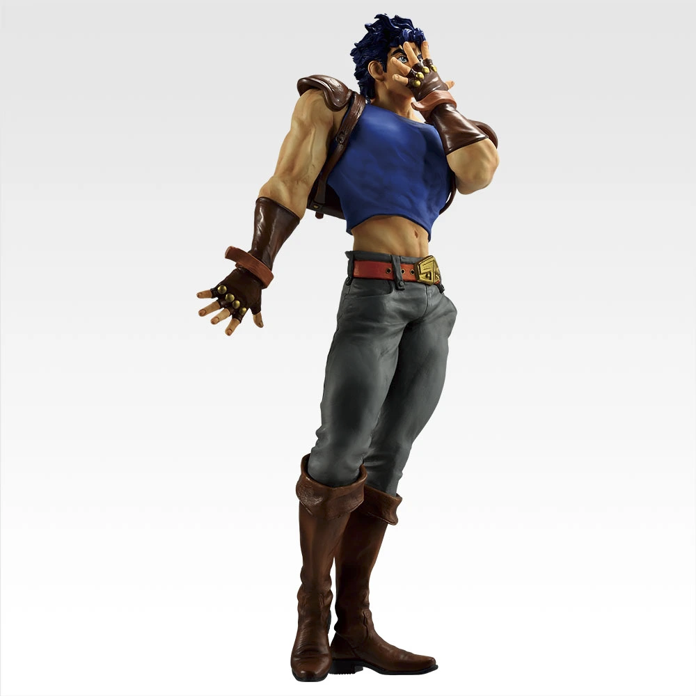 Ichiban Kuji JoJo The Gathering of Stars Jonathan Joestar Figure Buy