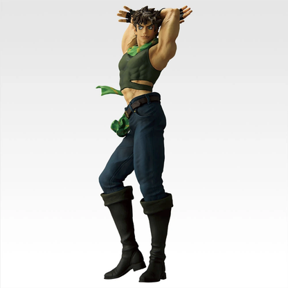 Ichiban Kuji JoJo The Gathering of Stars Joseph Joestar Figure Buy