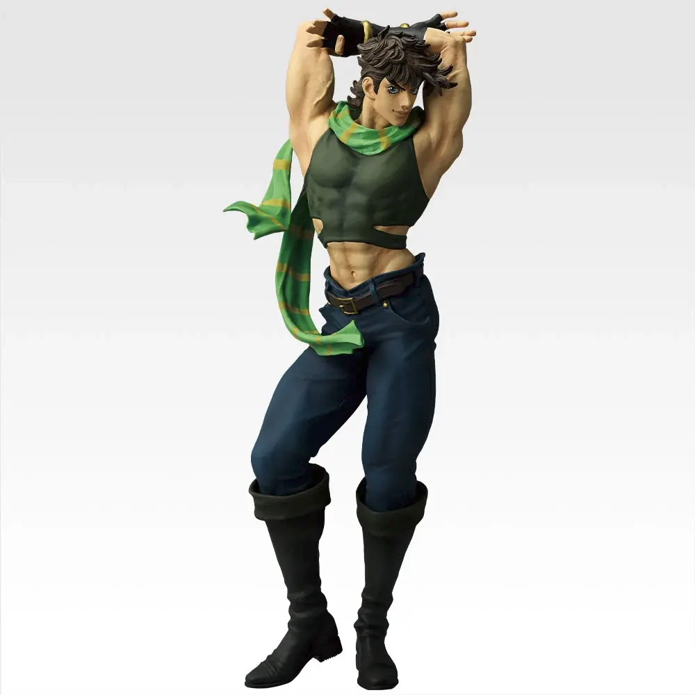 Ichiban Kuji JoJo The Gathering of Stars Prize B Joseph Joestar Figure Buy