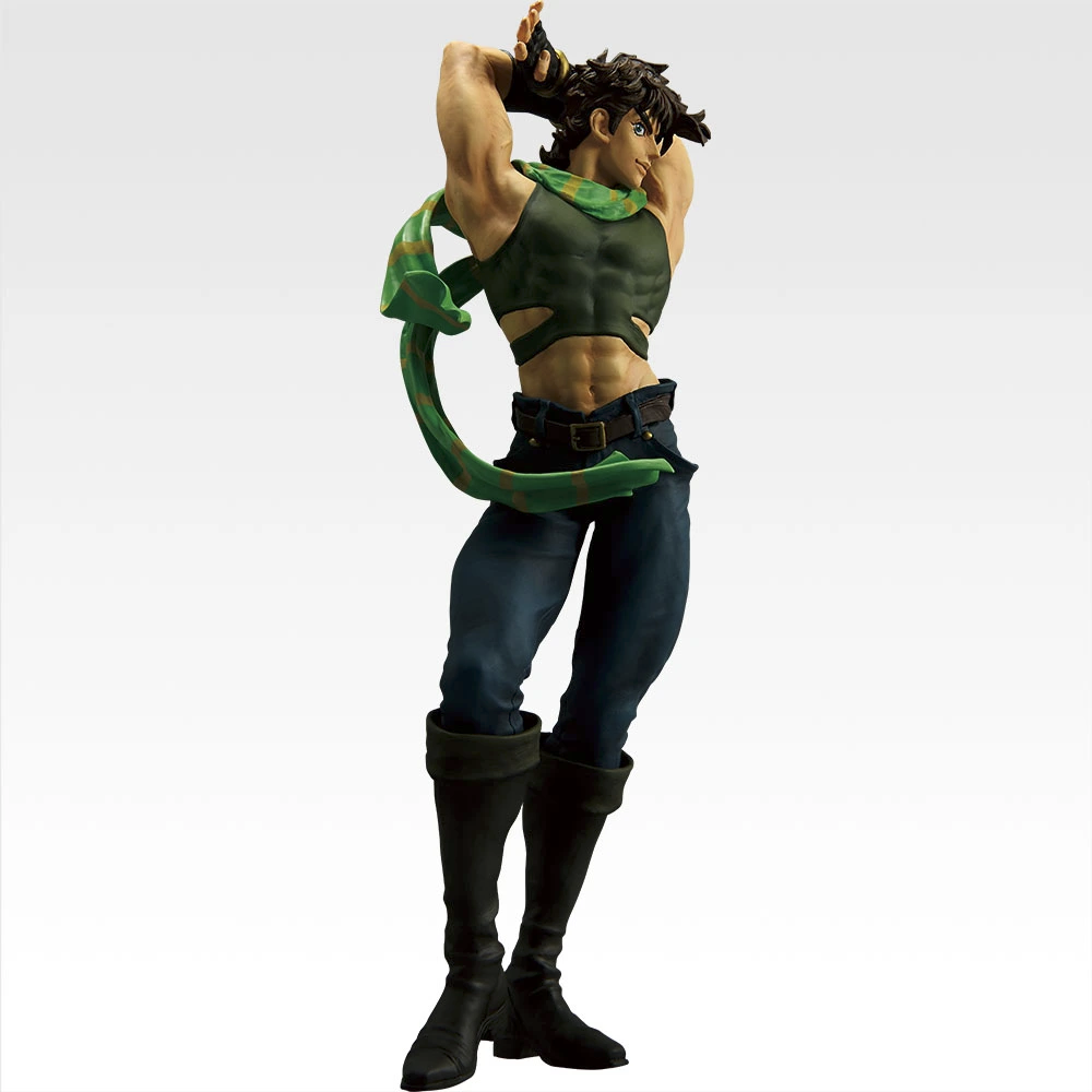 Ichiban Kuji JoJo The Gathering of Stars Joseph Joestar Figure Buy