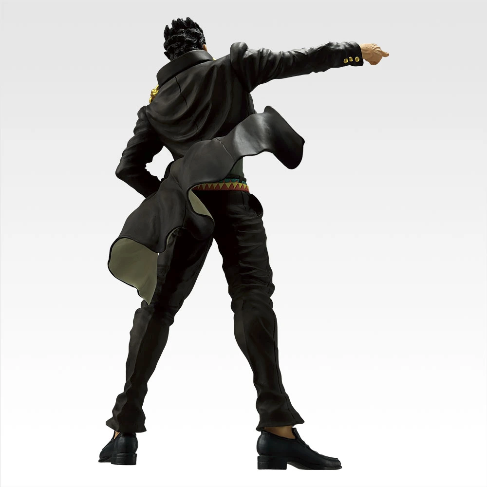Ichiban Kuji JoJo The Gathering of Stars Jotaro Kujo Figure Buy
