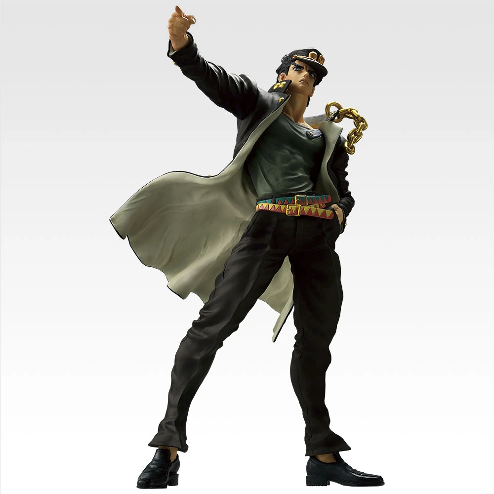 Ichiban Kuji JoJo The Gathering of Stars Jotaro Kujo Figure Buy