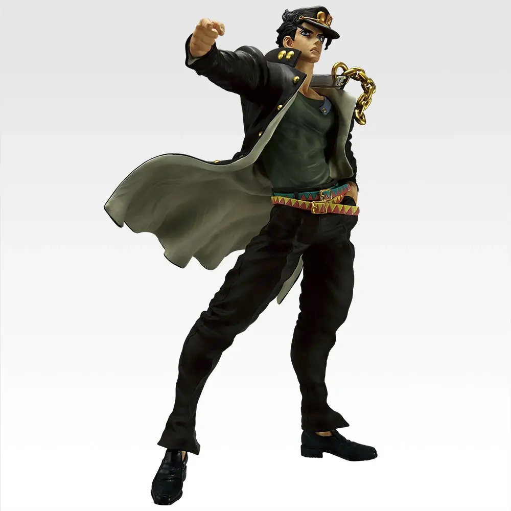 Ichiban Kuji JoJo The Gathering of Stars Prize C Jotaro Kujo Figure Buy