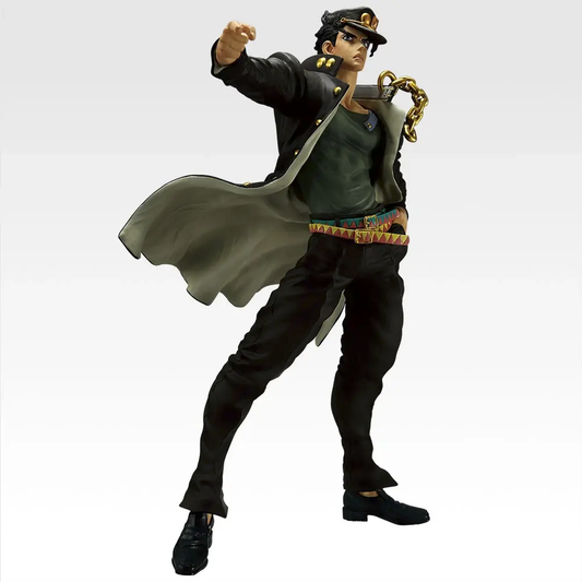 Ichiban Kuji JoJo The Gathering of Stars Prize C Jotaro Kujo Figure Buy