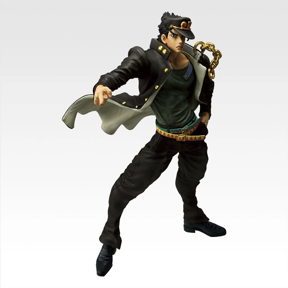 Ichiban Kuji JoJo The Gathering of Stars Jotaro Kujo Figure Buy