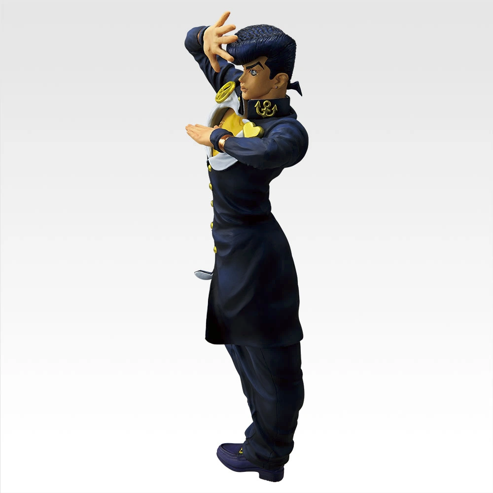 Ichiban Kuji JoJo The Gathering of Stars Josuke Higashikata Figure Buy