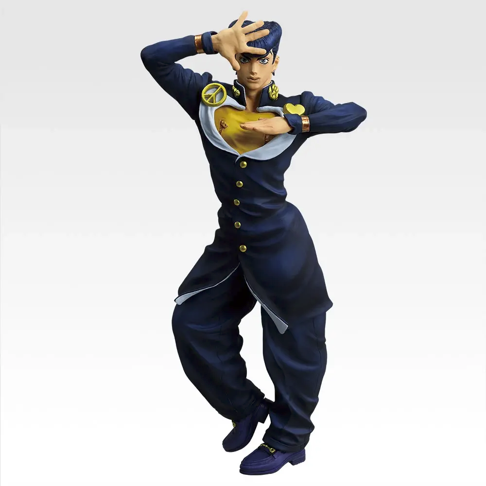 Ichiban Kuji JoJo The Gathering of Stars Prize D Josuke Higashikata Figure Buy