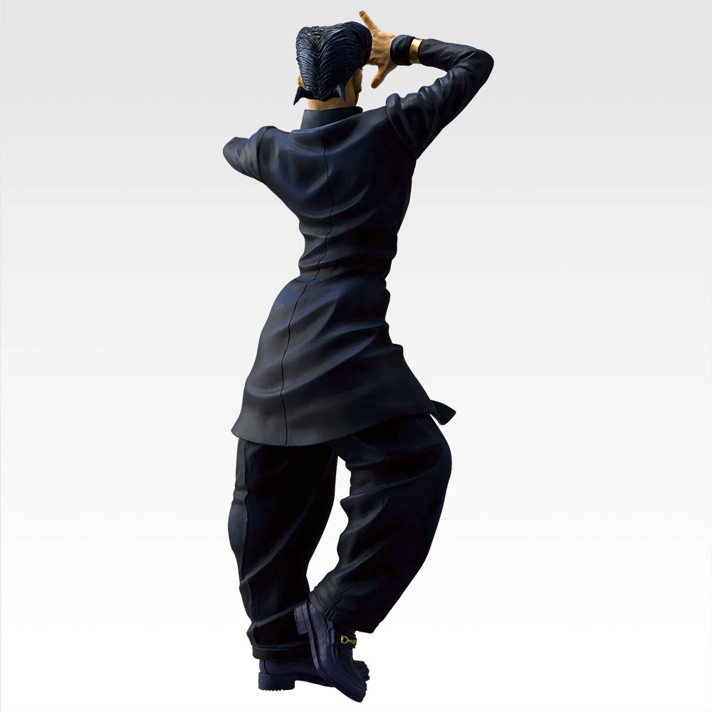 Ichiban Kuji JoJo The Gathering of Stars Josuke Higashikata Figure Buy