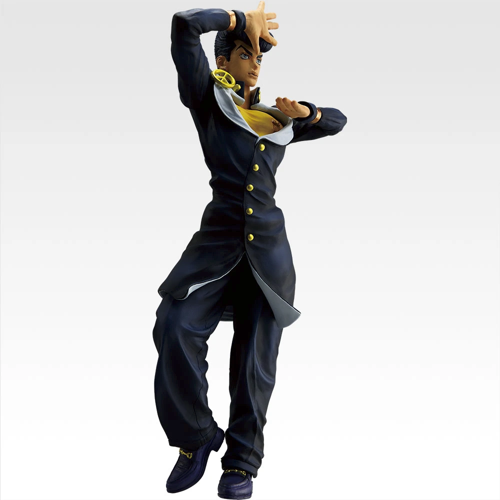 Ichiban Kuji JoJo The Gathering of Stars Josuke Higashikata Figure Buy
