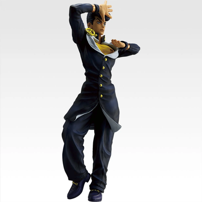 Ichiban Kuji JoJo The Gathering of Stars Josuke Higashikata Figure Buy