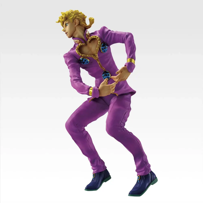 Ichiban Kuji JoJo The Gathering of Stars Prize E Giorno Giovanna Figure Buy