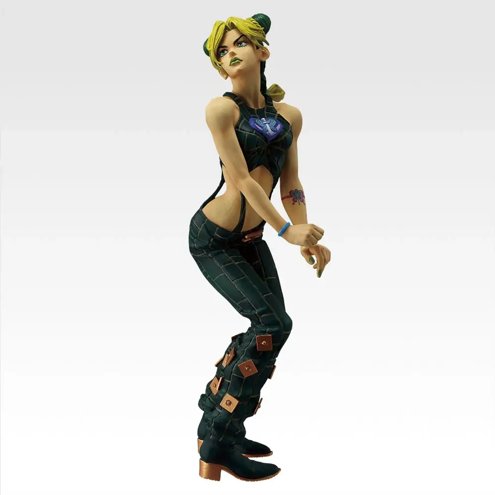 Ichiban Kuji JoJo The Gathering of Stars Prize F Jolyne Cujoh Figure Buy