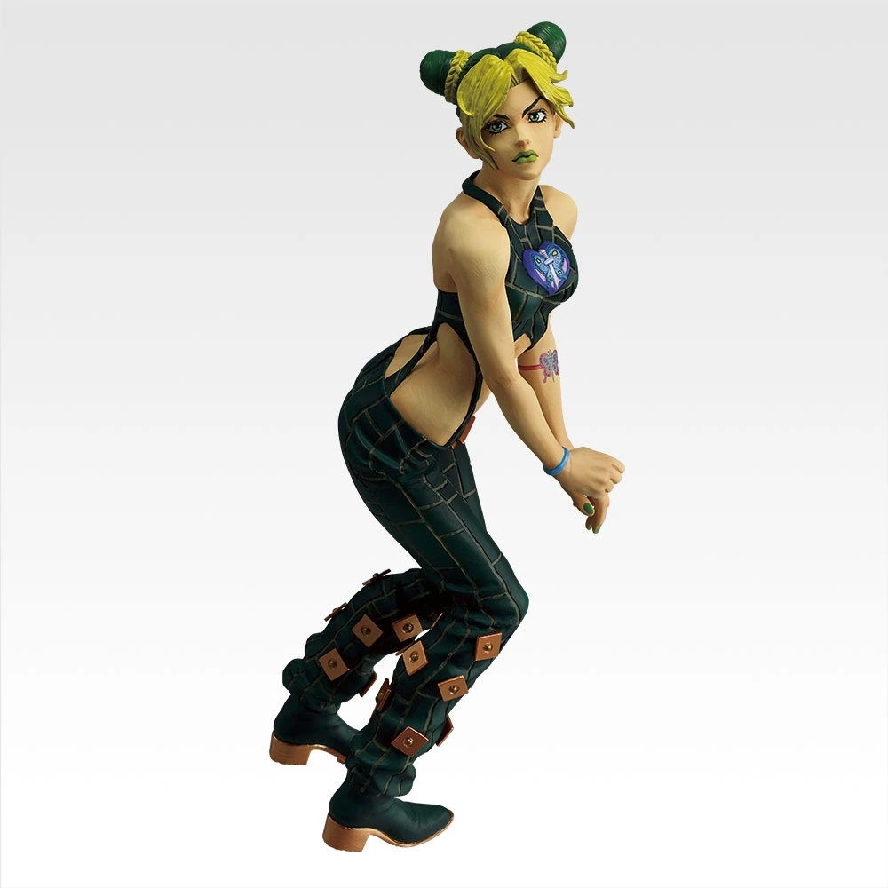 Ichiban Kuji JoJo The Gathering of Stars Jolyne Cujoh Figure Buy