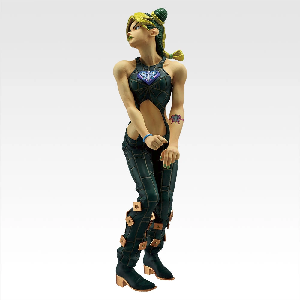 Ichiban Kuji JoJo The Gathering of Stars Jolyne Cujoh Figure Buy