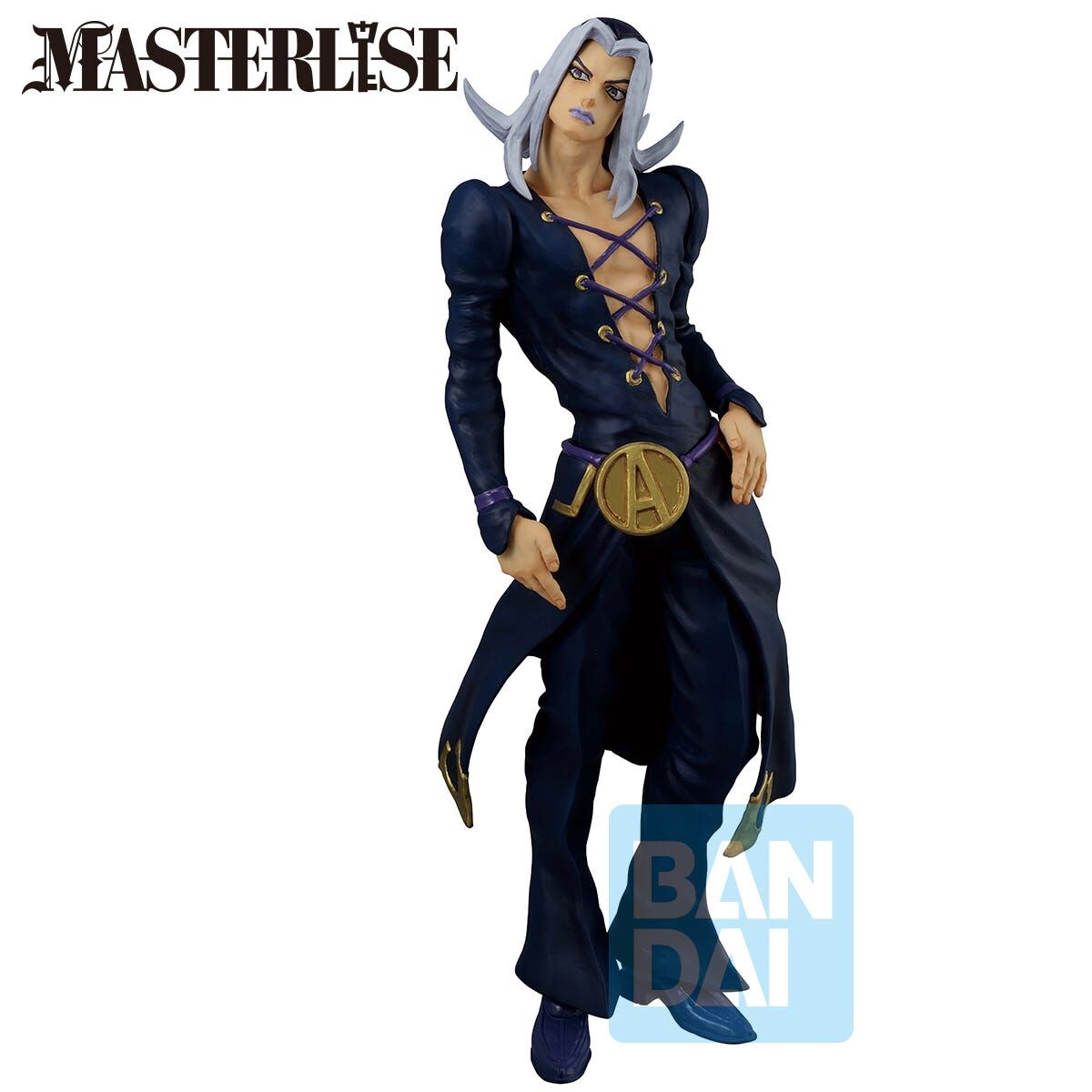 Ichiban Kuji JoJo Golden Wind Leone Abbacchio Figure Buy