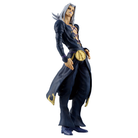 Ichiban Kuji JoJo's Bizarre Adventure Golden Wind E Prize Leone Abbacchio Figure Buy