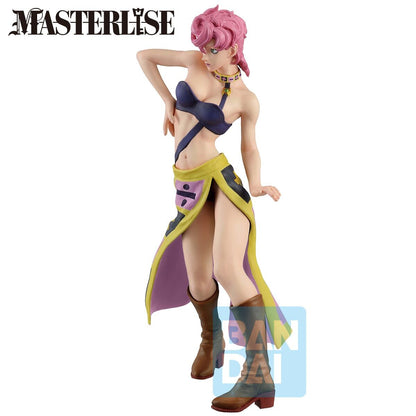 Ichiban Kuji JoJo Golden Wind Trish Una Figure Buy